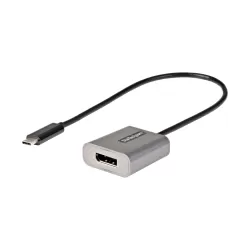 StarTech.com USB C to DisplayPort Adapter