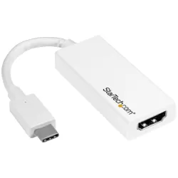 StarTech.com USB-C to HDMI Adapter with 4K