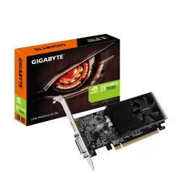 GIGABYTE GV-N1030D4-2GL, GeForce GT 1030, 2 GB