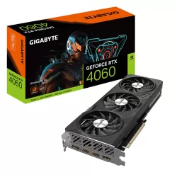 Gigabyte GAMING GeForce RTX 4060 OC 8G